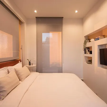 Stefano's Lagonissi Villa *