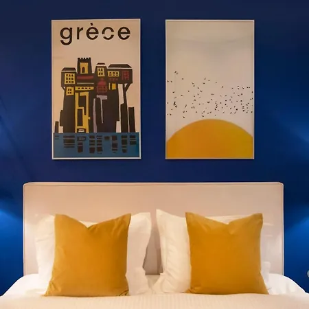 Stefano's Lagonissi Villa *