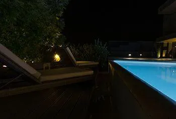 Stefano's Lagonissi Lagonisi
